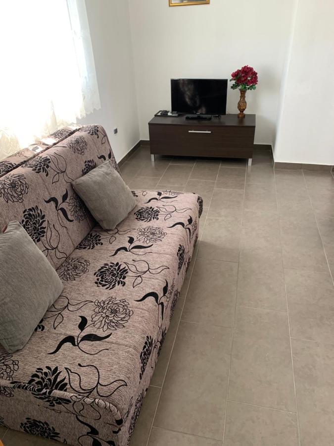 Green Hill Family Apartments Vodice Dış mekan fotoğraf