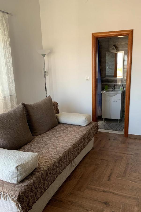 Green Hill Family Apartments Vodice Dış mekan fotoğraf